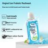 Dr. Yato Probiotic Gum Care Mouthwash