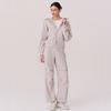 HUIT In-Fleece Parachute Pants Htwpn5L08T