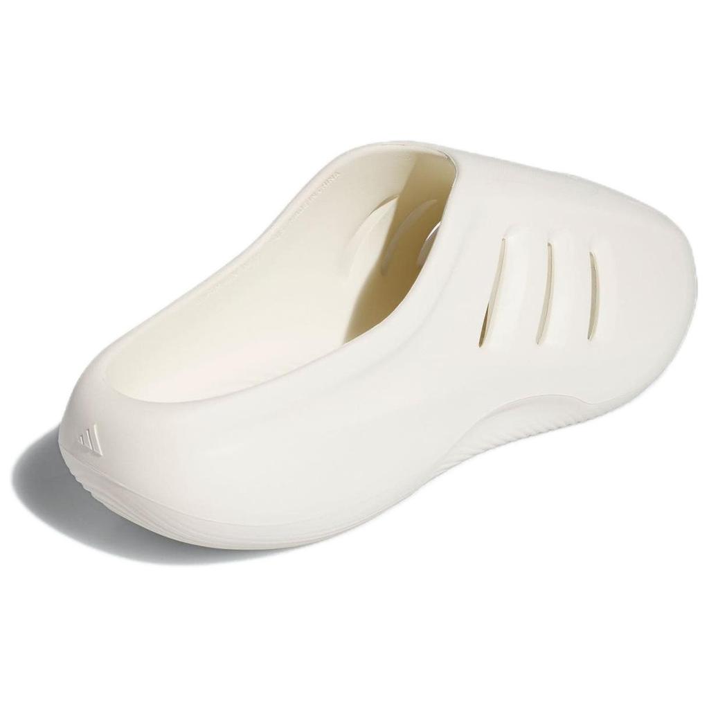 adidas AdiFOM IIInfinity Off White Unisex Sneakers Cream JH6766