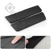 2PCS Car Central Armrest Box Console Cover Auto Styling Accessory For BMW Series5 G30 G38 F10 F11 F18 F15 F16 G05 G07 X5X6X7 LHD