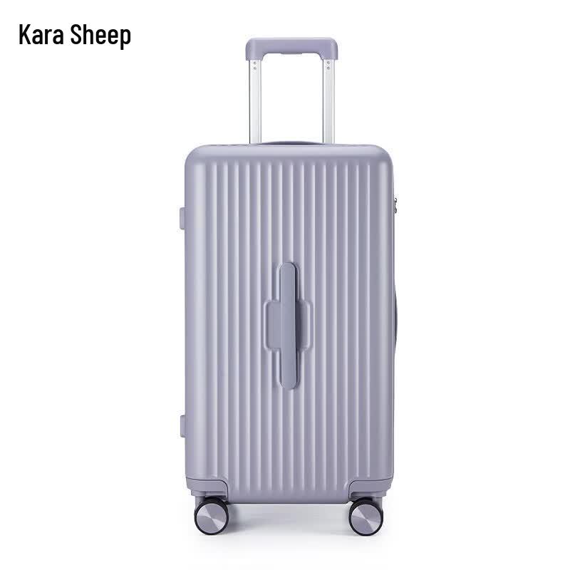 KALA·Y CX8127-20 Жесткий чемодан 20 дюймов для ручной клади