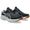 Asics Gel-Excite 11 Comfortable Running Shoes Men sneakers Black 1011C134-300