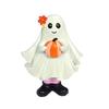 Halloween Phantom Resin Figure Crafted Table Display For Party Wedding Anniversary Celebration Desktop Showpiece