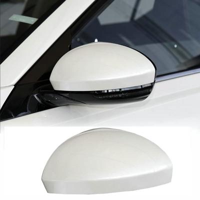Fits For 2019-2022 Nissan Altima Unpainted Rearview Mirror Cover Cap Left Side
