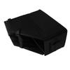 Storage Box Fit for Brompton 14 to 16 Inch Folding Bike Foldable Car Trunk Folding Bike Organizer with Cover for