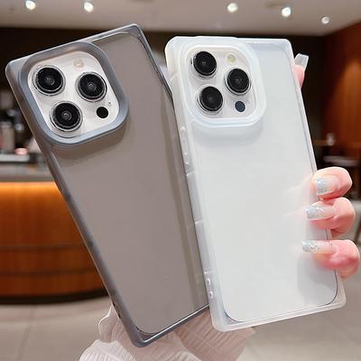 Cover per smartphone – Cover antiurto per smartphone
