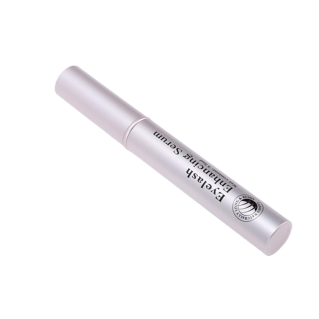 Eyelash Growth Serum Eyelash Enhancer With Advanced Formula Plant Extracts for Longer Thicker Lashes Safe Ingredients
