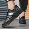 Fashion Mens Sneakers Men Lightweight Mesh Running Shoes for Men Breathable Sports Casual Shoes Unisex Walking Footwear Tenis Masculino
