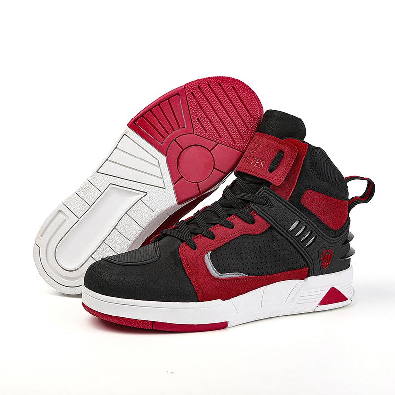 

Мотоботы мужские женские профессиональные трековые мотоциклетные ботинки для езды на мотоцикле, защита лодыжки, переключение передач, мотоциклетные защитные ботинки, Botas Moto 46