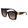 Ladies' Sunglasses Karl Lagerfeld KL6139S-212 Ø 53 Mm