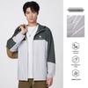CAMEL Unisex Outdoor Sun Protection Cooling Jacket
