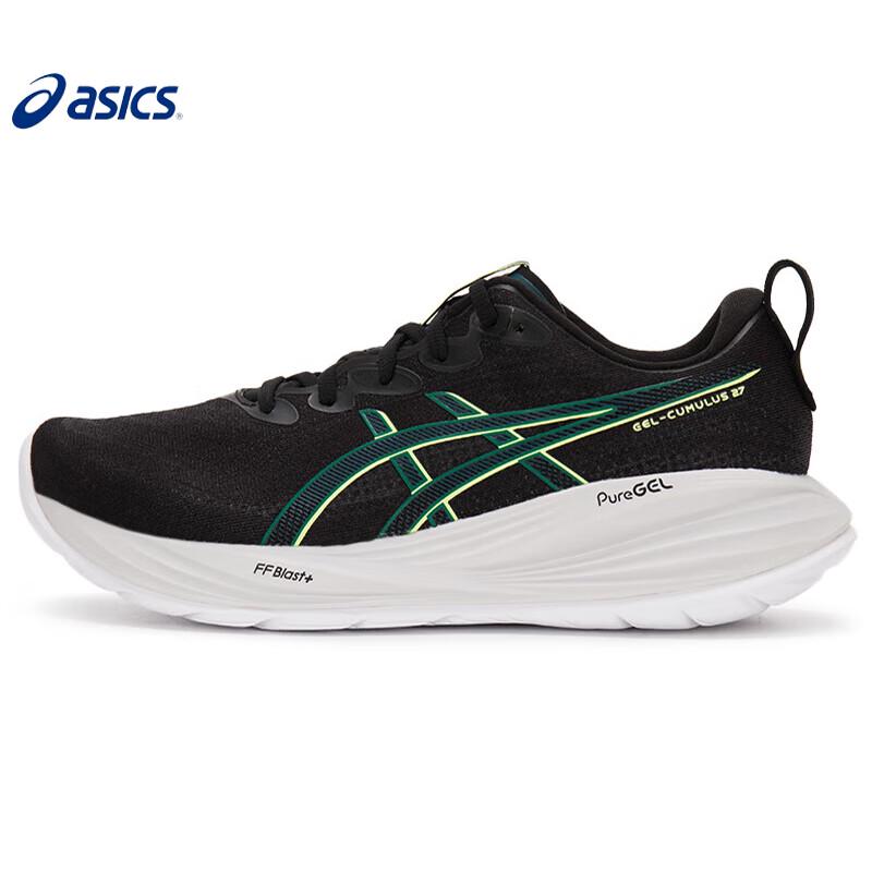 ASICS Men s GEL-CUMULUS 27 Running Shoes 10H