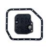 Transmission Filter Gasket Kit For TOYOTA Celica Corolla RAV4 Yaris Vios Camry Sports/Scion xD 353300W020 35330-0W020 3533020020