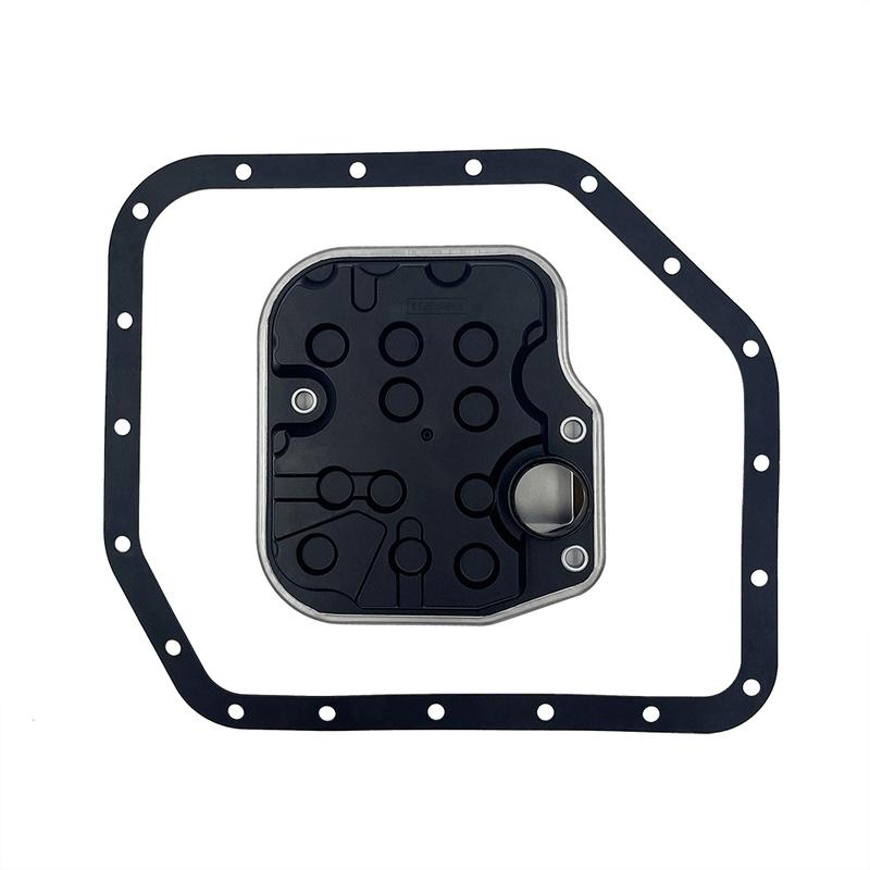 Transmission Filter Gasket Kit For TOYOTA Celica Corolla RAV4 Yaris Vios Camry Sports/Scion xD 353300W020 35330-0W020 3533020020