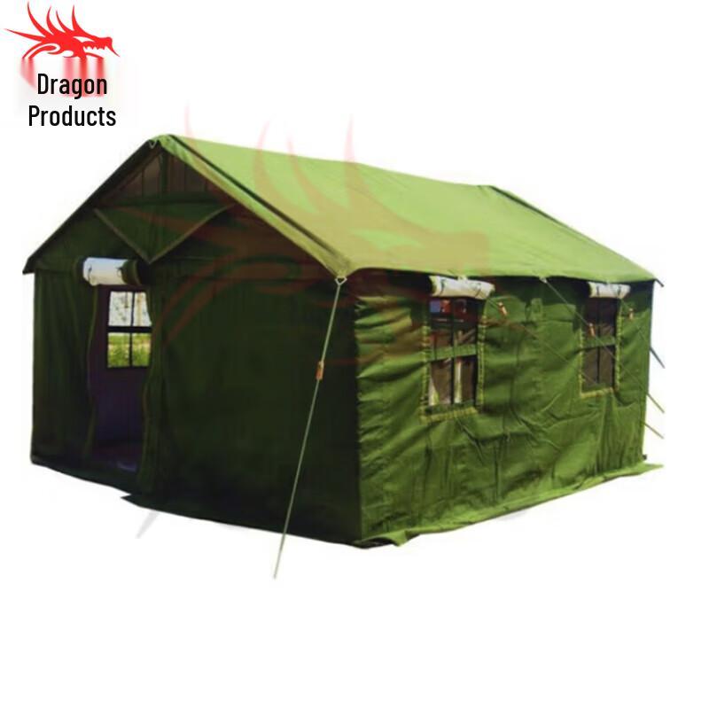 Longchan 93 Cold Region Squad Tent