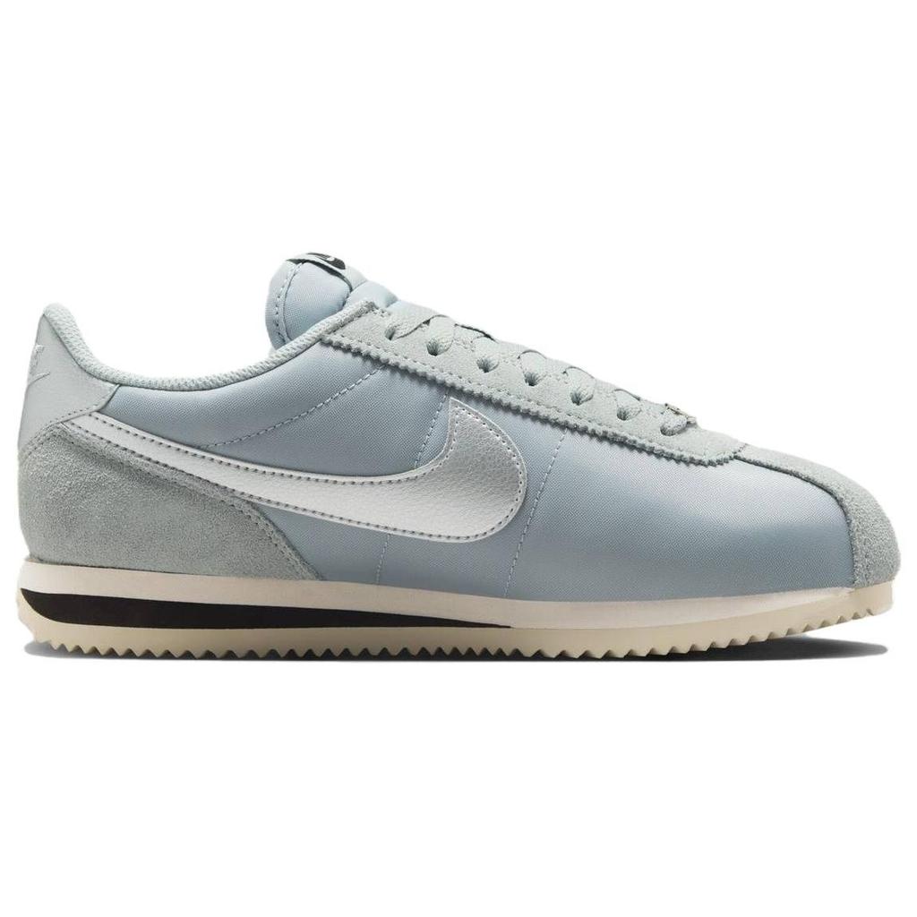 Nike Cortez Tekstil Açık Pumice Kadın DZ2795-002