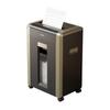 Deli Commercial & Office Paper Shredder CN plug (adapter included)