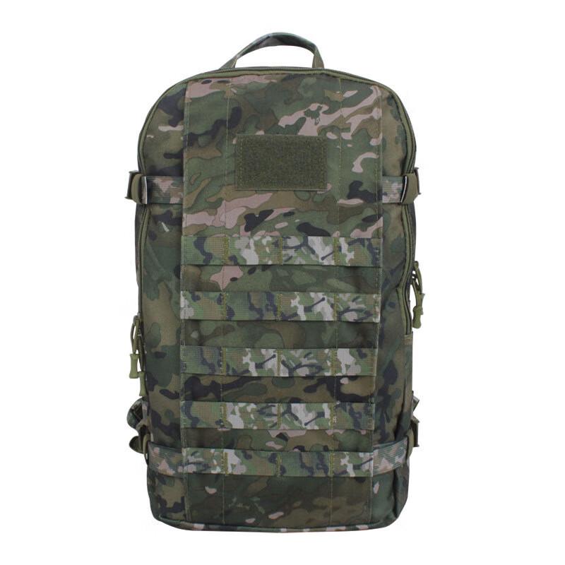 Camouflage Outdoor Tactical Backpack