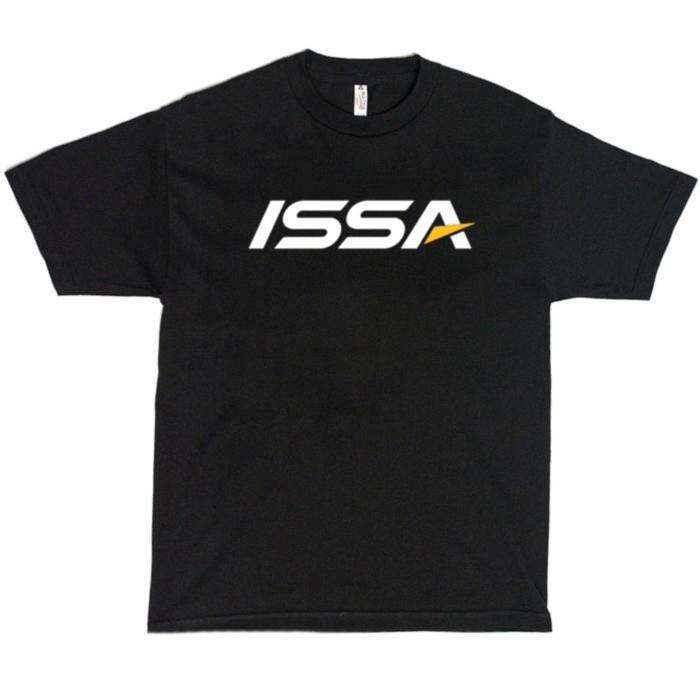 

ISSA Certified Personal Trainer T-shirt 4XL