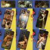 Renaissance Art Painting Case For Honor 200 Lite 50 70 90 X9b X9a X8b X8a X8 X9 X9c Honor Magic 7 Pro 5 6 Lite Cover