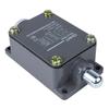 1Pc YBLX-19/001 Direct Acting Position Limit Switch for Embroidery Machine Automatic Reset without Roller