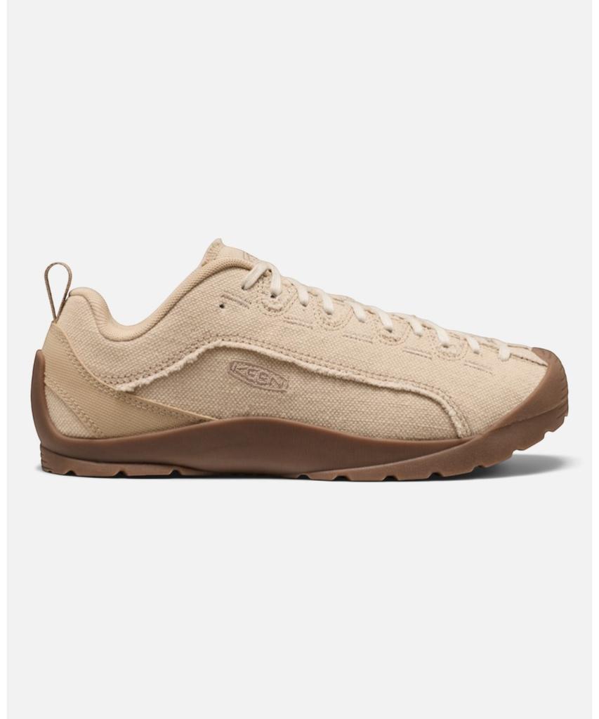Keen Jasper Split Women'S Sneakers Safari/Birch