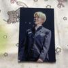 [USED] BTS Reaching You DVD Bangtan Boys Jimin Japan Venue Exclusive Trading Card