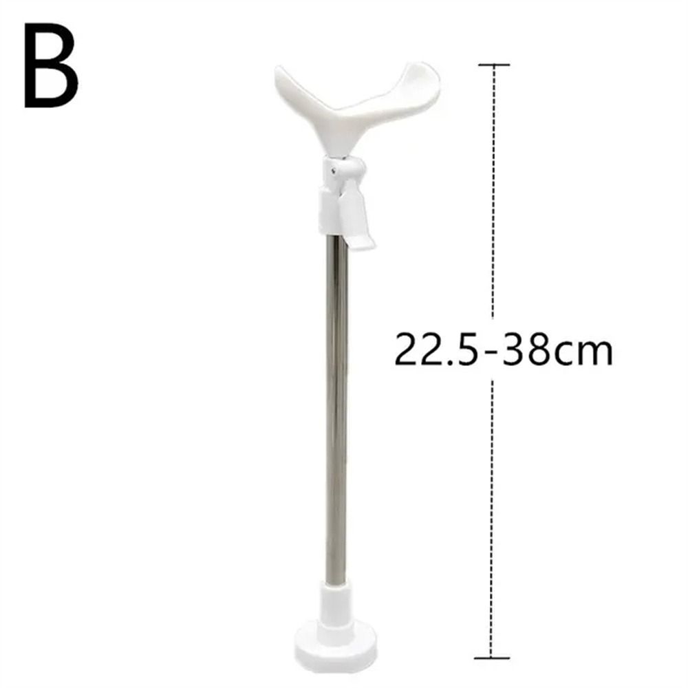Adjustable Dolls Stand Standing Holder Doll Model Bracket Dolls Display Holder  1/6 1/4 1/3 60cm