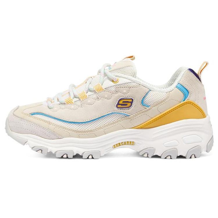 (WMNS) Skechers DLites 1.0 Women s 149780-NTYL EU 37