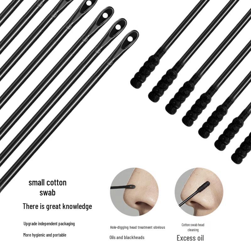 RNW Mitesserentfernung Nasenpflaster