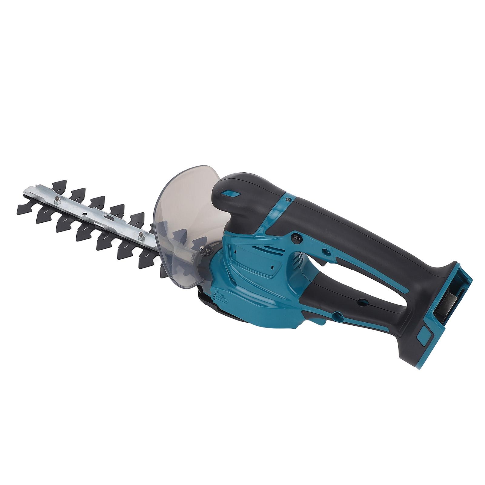 

Аккумуляторный кусторез для аккумулятора BL1840, ручные электрические ножницы для травы для двора