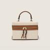 Za's Damenhandtasche Beliebte Handtasche Allround-Mode Einzelschulter Diagonal Box