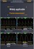 FNIRSI 2C53T 50MHz Dual-Channel Oscilloscope, 4.5-Digit Multimeter & Signal Generator Combo
