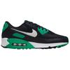 Nike Air Max 90 Black Stadium Green Herren-Sneaker Weiß DM0029-006