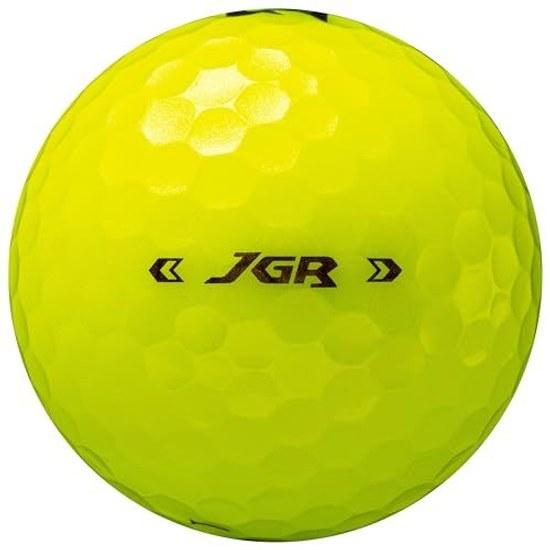 BRIDGESTONE Golf Balls TOUR B JGR 2025 Model 12