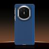 Applicable to Huawei MateX1 mobile phone case matex1 Kevlar pattern double central axis matex1 collector's edition carbon fiber