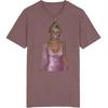 Loni Anderson Wkrp In Cincinnati Actor T Shirt
