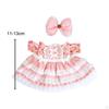 Adorable Doll Clothing Sets for 196-inch Dolls