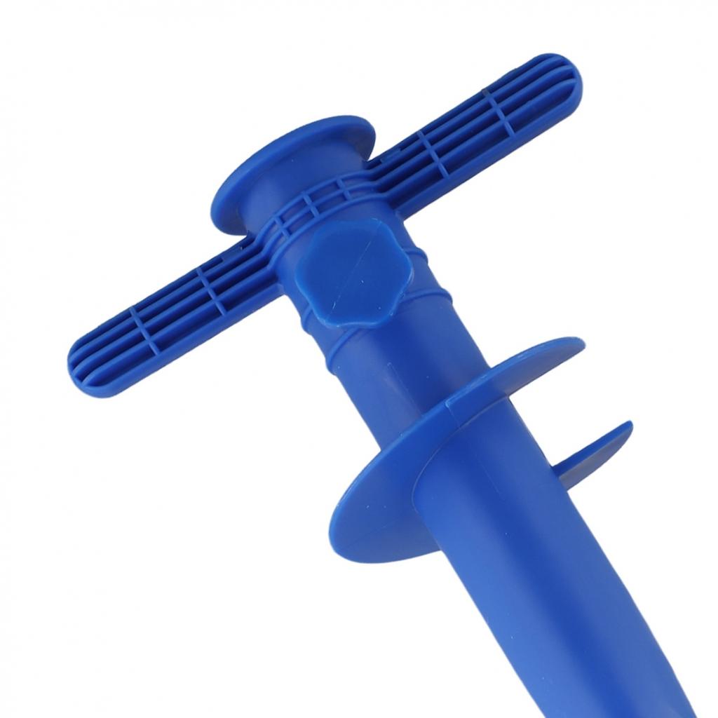 Adjustable Adjustable Sun Umbrella Bases Fixation Tools Sand Ground