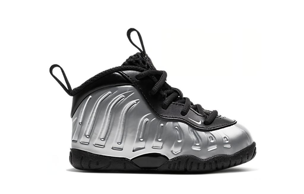 Nike Air Foamposite One Chrome Black TD CV8918-002