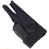 A1A2 Durabiliy Nylon Billiard Glove for Left Use, Perfect for Pool Player Seeking Better Shot Accuracy Hand Protections