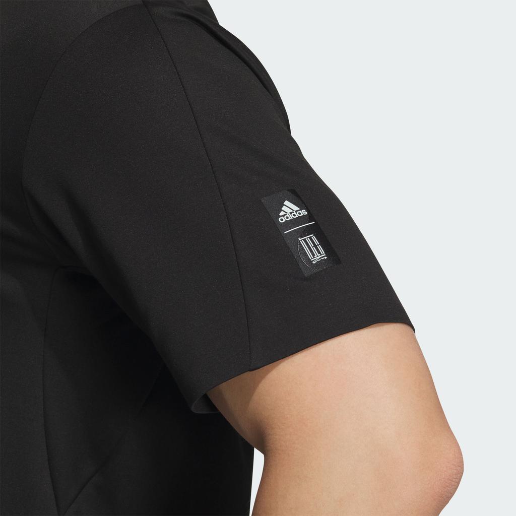 New Adidas Wuji Series WUJI COOL T SHIRT T Shirt Men's Black JI8698