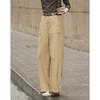Demana Women's Cloud-Feel Relaxed Fit Cargo Pants