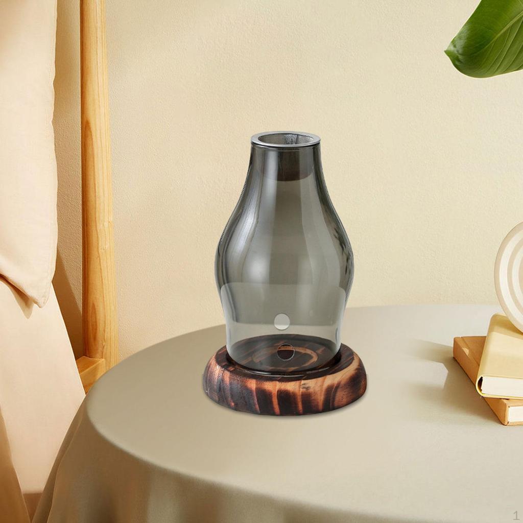 Dekor Podstawka na Kadzidło Unikalny Nowoczesny Dekoracyjny Kadzielnica Zapach do Domu Wiejskiego Sali Bankietowej Korytarza