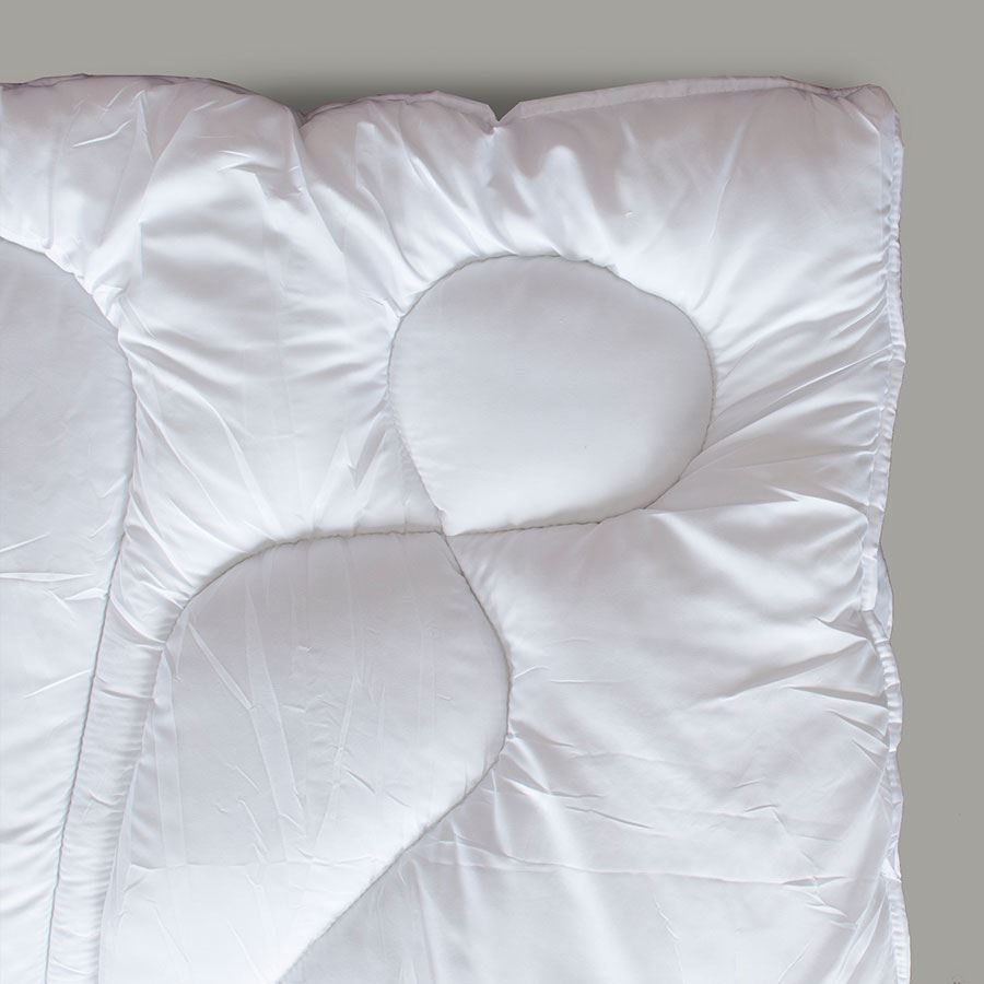 Dreamy - Duvet with Silicone Filling -