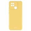 Sc Silicone Case Redmi 10C/Poco C40 Yellow