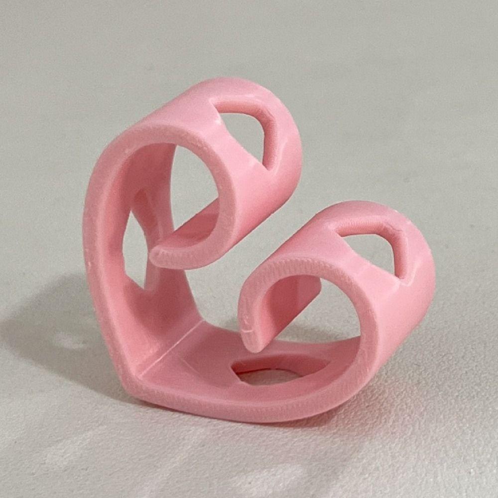 Durable Trainer Holder Learner Portable Practice Chopsticks Aids  for Beginner