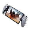 TPU Gaming Console Controller Sleeve Skin Anti-Fingerprint Transparent Game Machine Grip Shell Case for Sony Playstation Portal
