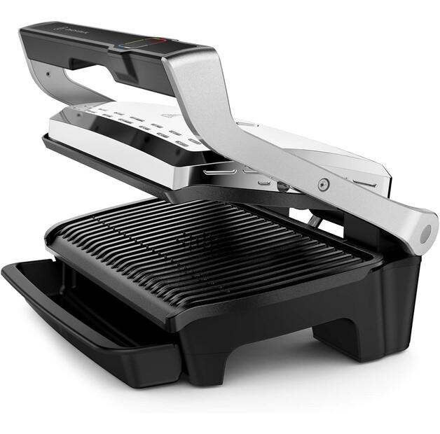 Contact Grill Tefal GC760D OptiGrill Elite XL