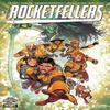 THE ROCKETFELLERS VOL 01 by Peter J Tomasi Paperback Book 9781534333529